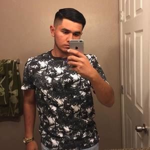 Meet your Posher, Jose